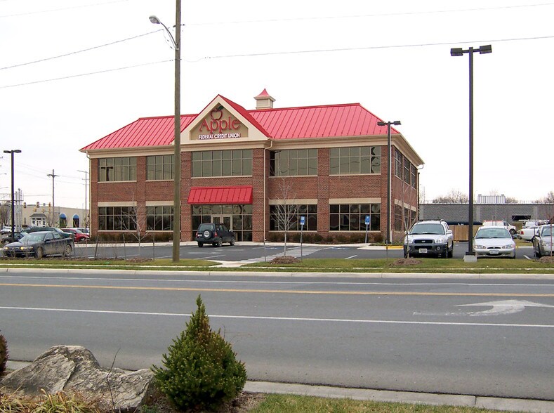 More Photos Of 1850 S Loudoun St, Winchester Office For Lease