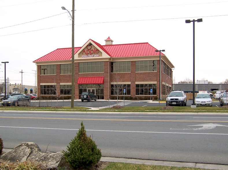 More Photos Of 1850 S Loudoun St, Winchester Office For Lease