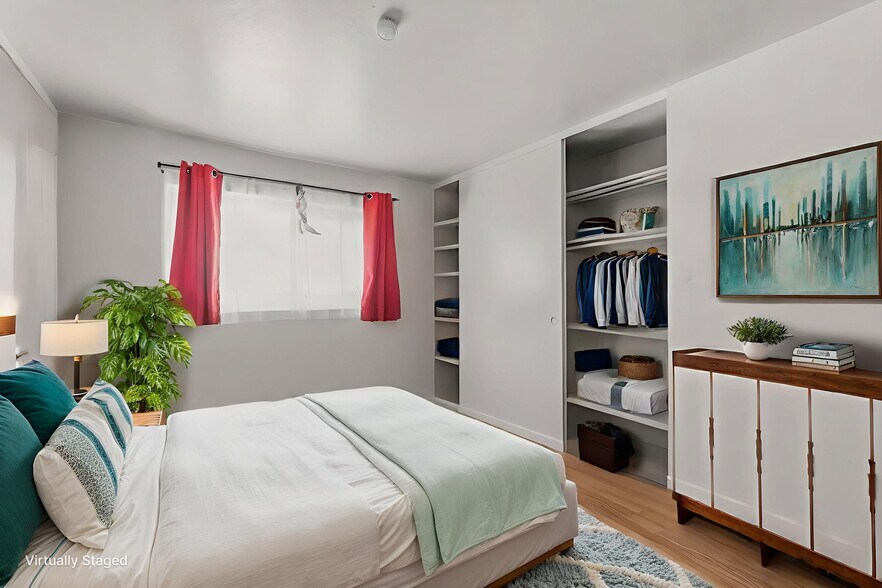 More Photos Of 70 Fanyon St, Milpitas Apartments For Sale