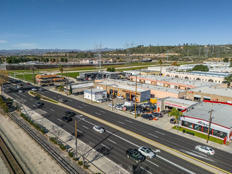 More Photos Of 20733 Soledad Canyon Rd, Canyon Country Industrial For Sale