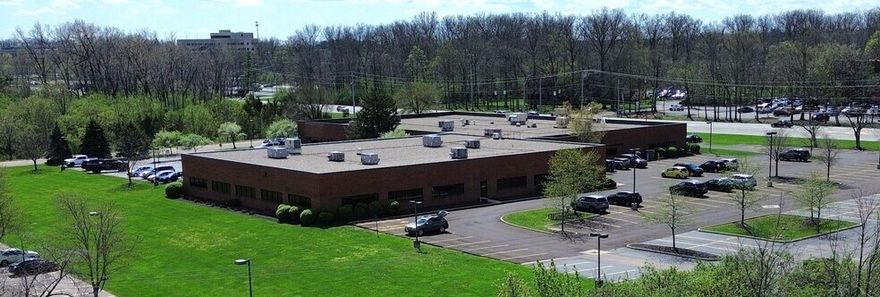 More Photos Of 3571 Newmark Dr, Miamisburg Office For Lease