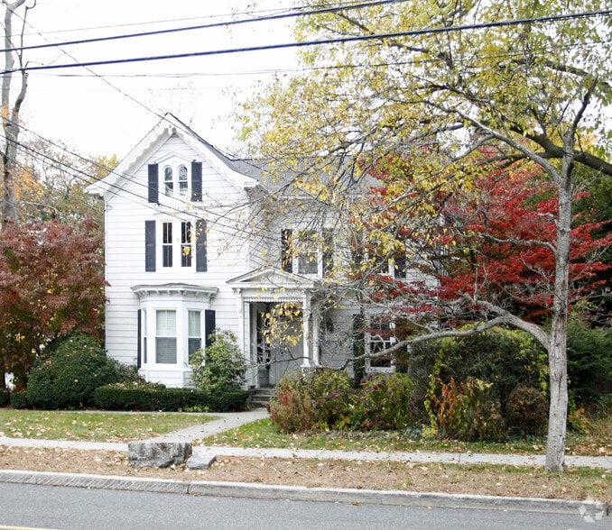 More Photos Of 39 Smith Ave, Mount Kisco Medical For Lease