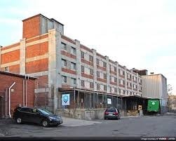 More Photos Of 2-20 Brighton Ave, Passaic Warehouse For Lease