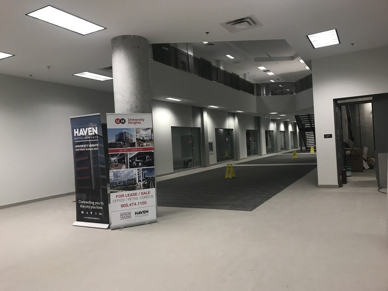 More Photos Of 1275 Finch Ave W, Toronto Medical For Lease