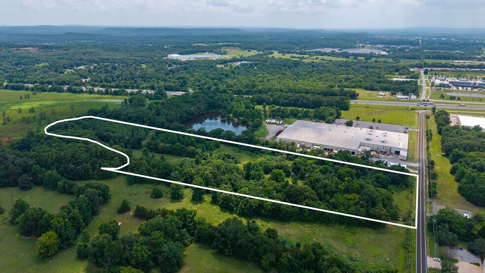 More Photos Of 1801 S Amity Rd, Conway Land For Sale