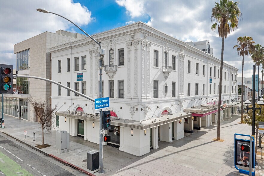 More Photos Of 1311-1313 3rd Street Prom, Santa Monica Apartments For Lease