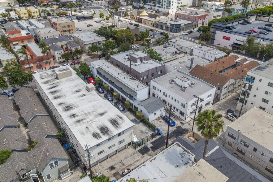 More Photos Of 227 Lime Ave, Long Beach Apartments For Sale