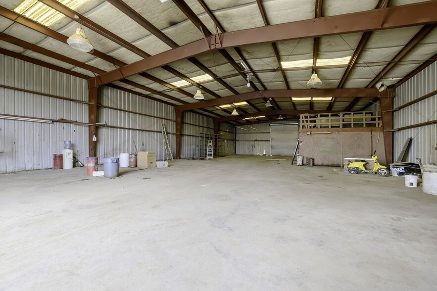 More Photos Of 8008 W Shields Ave, Fresno Food Processing For Sale