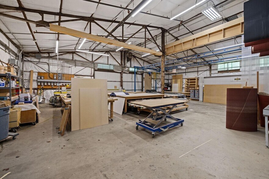 More Photos Of 709 N Sacramento St, Lodi Warehouse For Sale