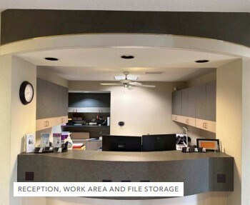 More Photos Of 1667 Oak Ave, Davis Office For Sale