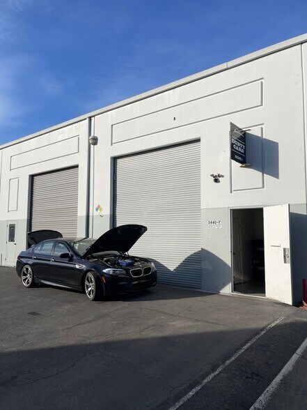 More Photos Of 3440 Stanley Blvd, Pleasanton Warehouse For Lease