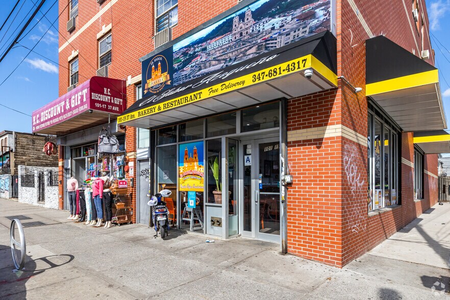 More Photos Of 10117 37th Ave, Corona Apartments For Sale