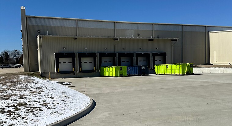 More Photos Of 1703 Ruffin Mill Rd, Colonial Heights Manufacturing For Lease