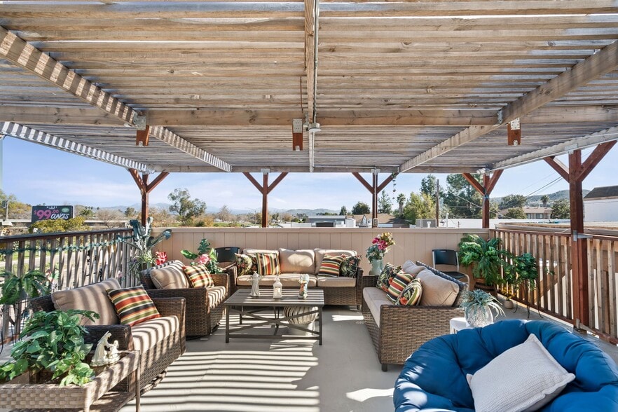 More Photos Of 7969 Mission Gorge Rd, Santee Auto Repair For Sale