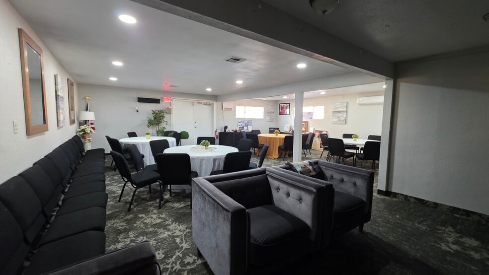More Photos Of 2610 N Martin L King Blvd, North Las Vegas Religious Facility For Sale