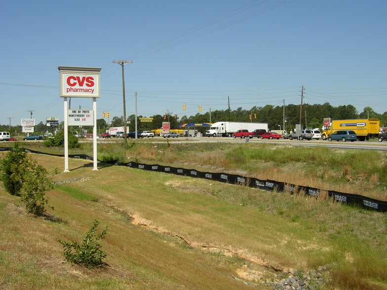 More Photos Of Jefferson Davis Hwy, Clearwater Land For Sale