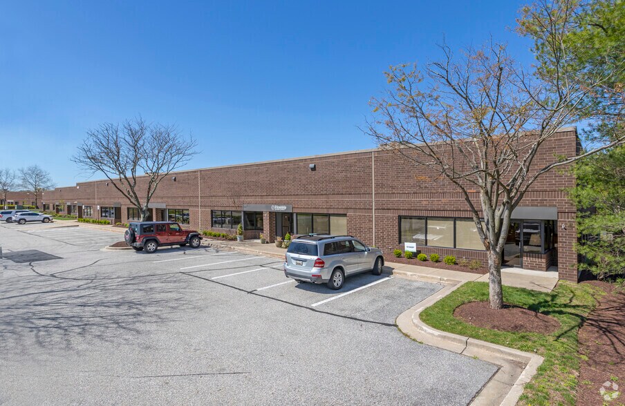 More Photos Of 1111 Benfield Blvd, Millersville Unknown For Lease