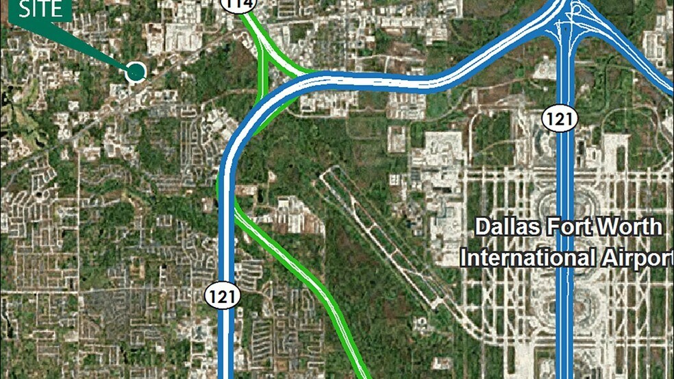 More Photos Of 1070 S Kimball Ave, Southlake Distribution For Lease