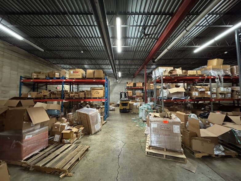 More Photos Of 1450 Radisson St, Green Bay Warehouse For Lease