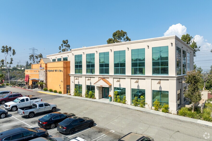 More Photos Of 1401-1493 N Montebello Blvd, Montebello Unknown For Lease