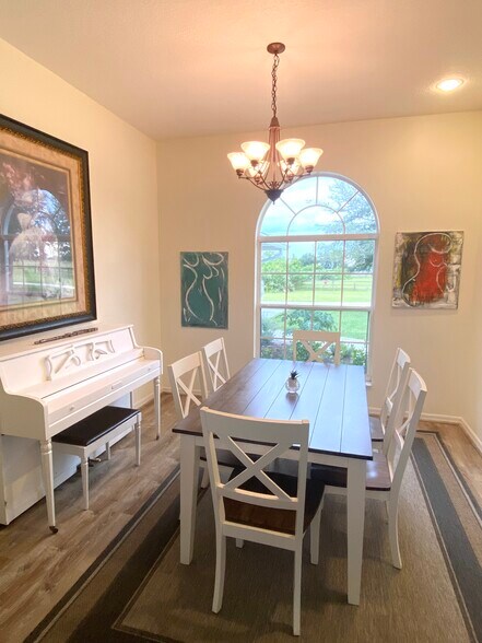More Photos Of 12245 NE 56th Ave, Okeechobee Airplane Hangar For Sale