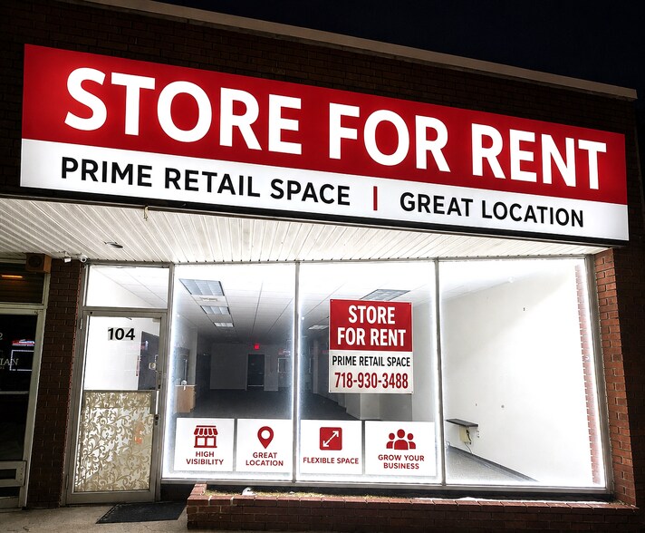 Primary Photo Of 702-704 Walt Whitman Rd, Melville Freestanding For Lease
