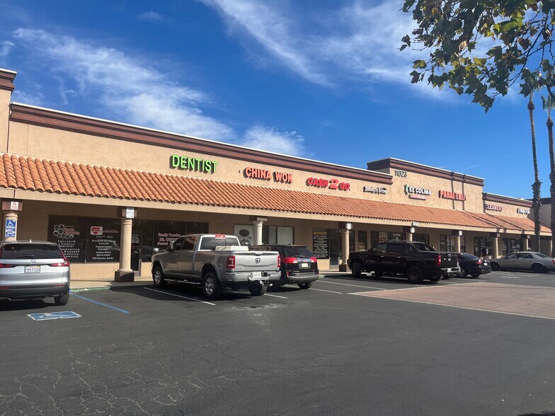 More Photos Of 11613-11683 Cherry Ave, Fontana Unknown For Lease