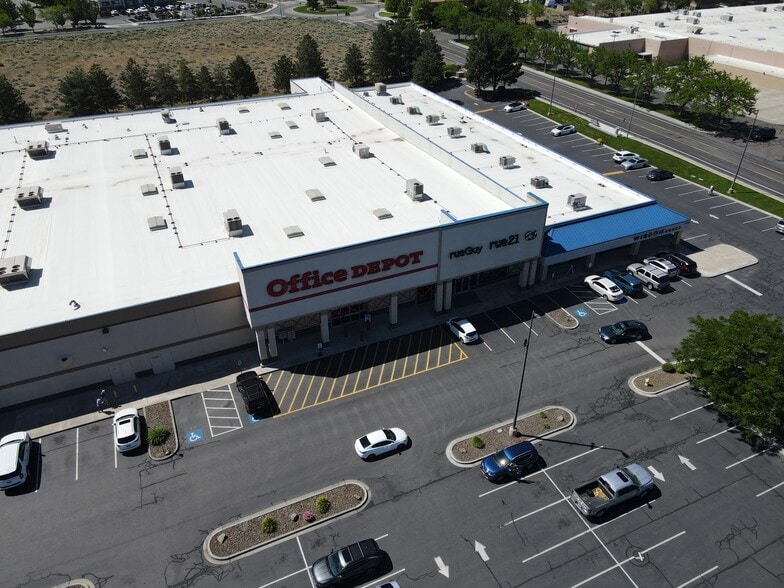 More Photos Of 6501 W Grandridge Blvd, Kennewick Unknown For Lease