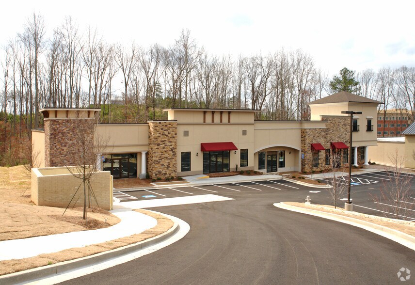 More Photos Of , Johns Creek General Retail For Sale