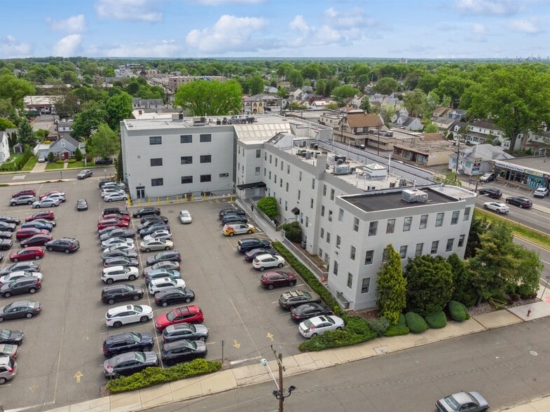 More Photos Of 15-01 Broadway, Fair Lawn Medical For Sale