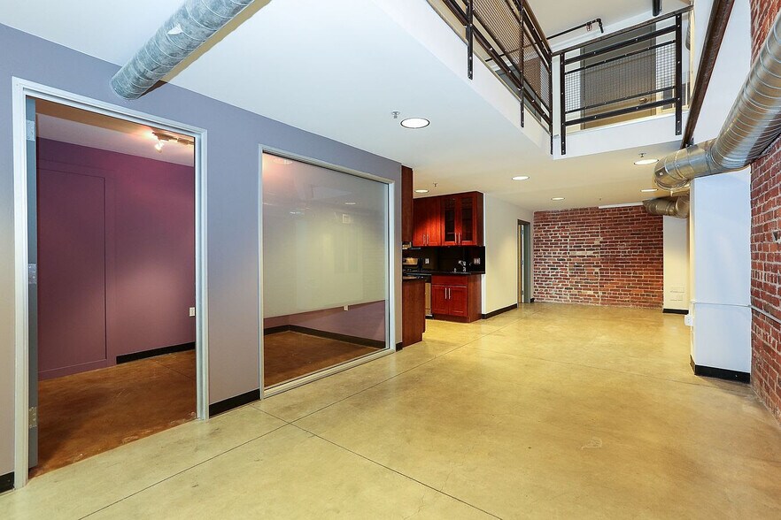 More Photos Of 1233-1235 Howard St, San Francisco Office For Sale