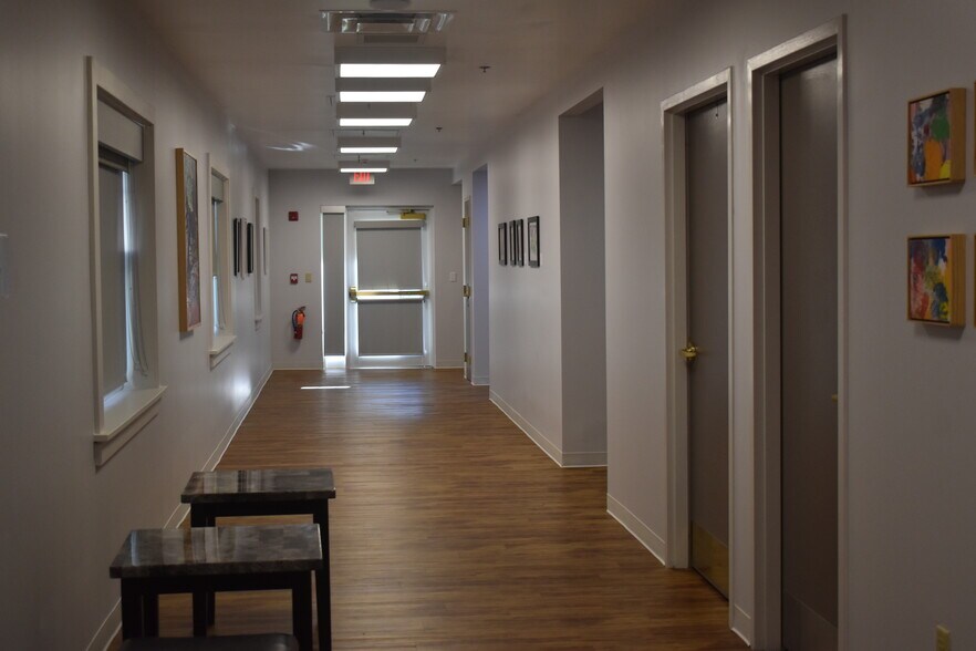 More Photos Of 111 Maple St, Buffalo Rehabilitation Center For Sale