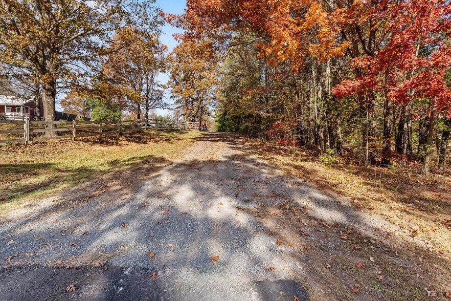 More Photos Of 2482 Old Douglass Rd, Winnsboro Land For Sale