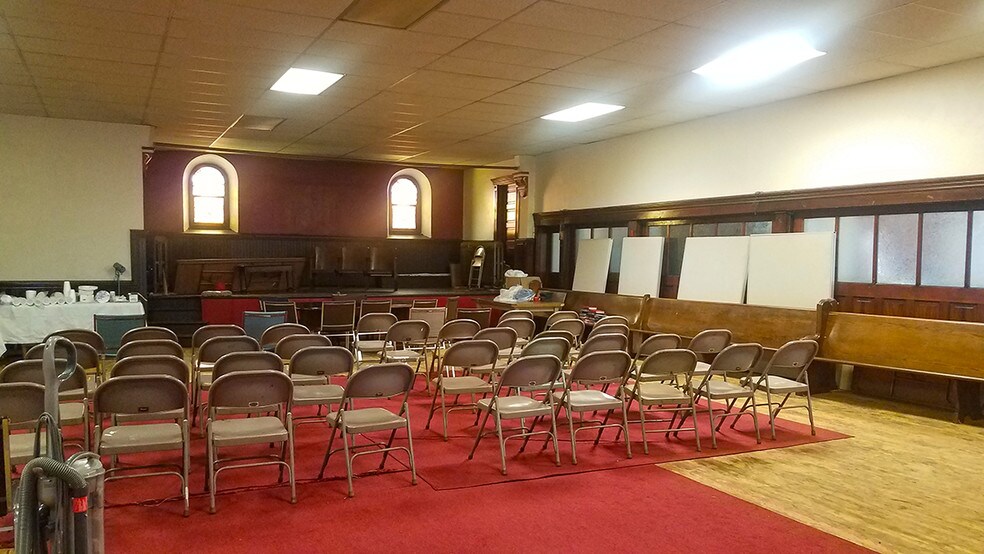 More Photos Of 2221 N 6th St, Harrisburg Religious Facility For Sale