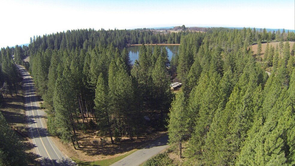 More Photos Of 3435 Carson Rd, Camino Land For Sale