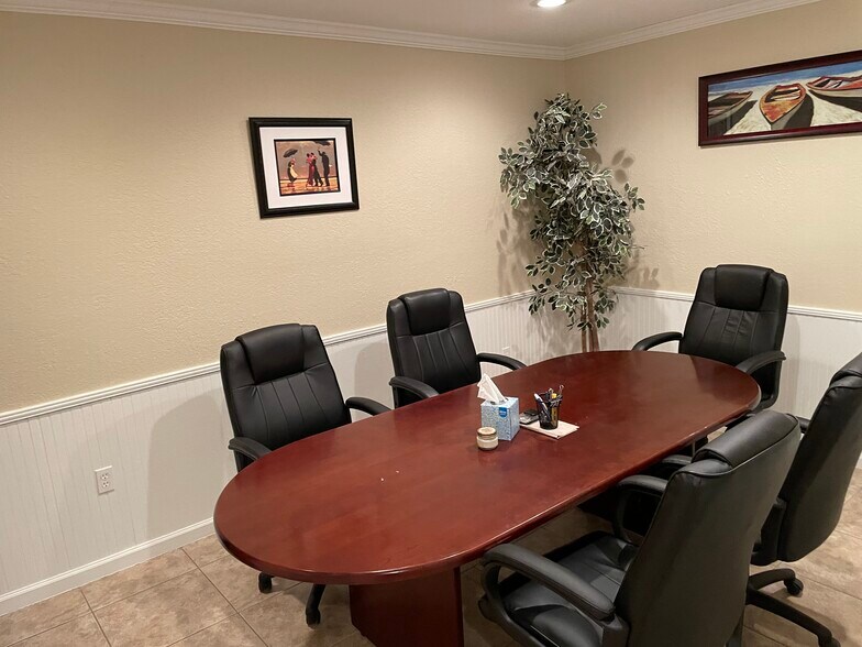 More Photos Of 6232 Madison St, New Port Richey Office For Sale
