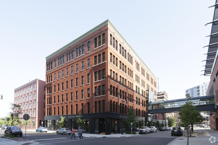 More Photos Of 25 Ottawa Ave SW, Grand Rapids Office For Sale