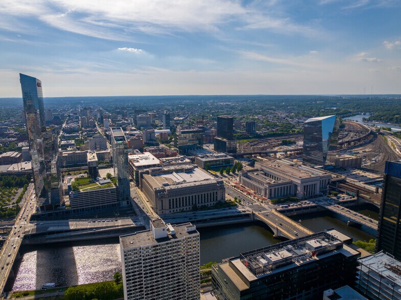 More Photos Of 2929 Walnut St, Philadelphia Office For Lease