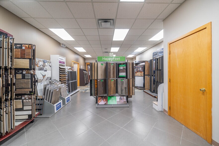 More Photos Of 3657 Trabue Rd, Columbus Warehouse For Sale