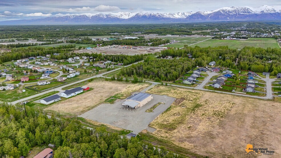 More Photos Of 14263 E Outer Springer Loop, Palmer Flex For Sale