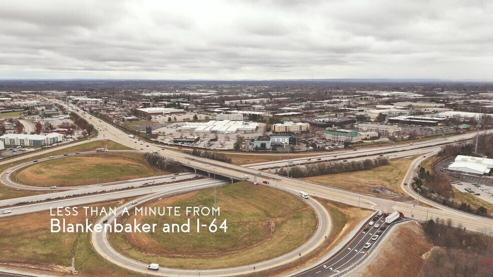 Primary Photo Of 11492 Bluegrass Pky, Louisville Office For Lease