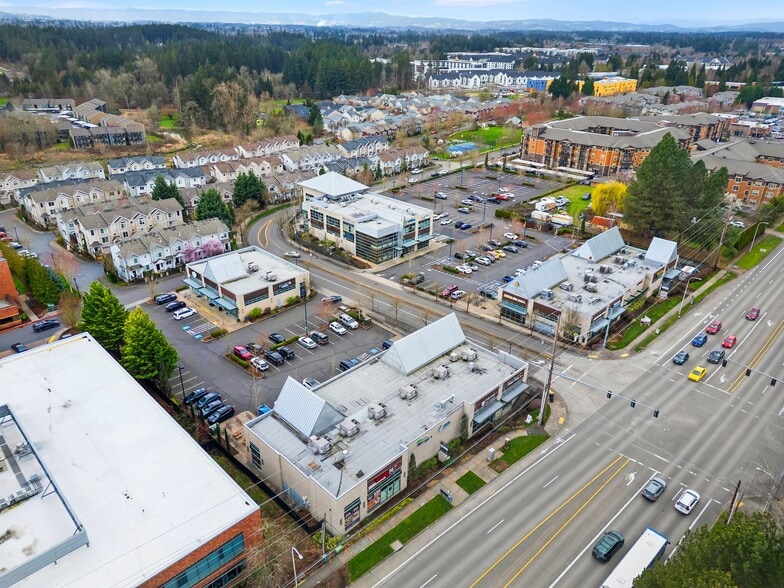 More Photos Of NW Cornell Rd, Hillsboro Unknown For Lease