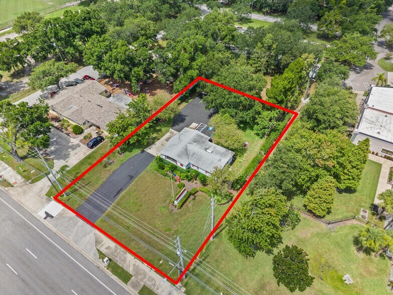 More Photos Of 3150 N McMullen Booth Rd, Clearwater Land For Sale