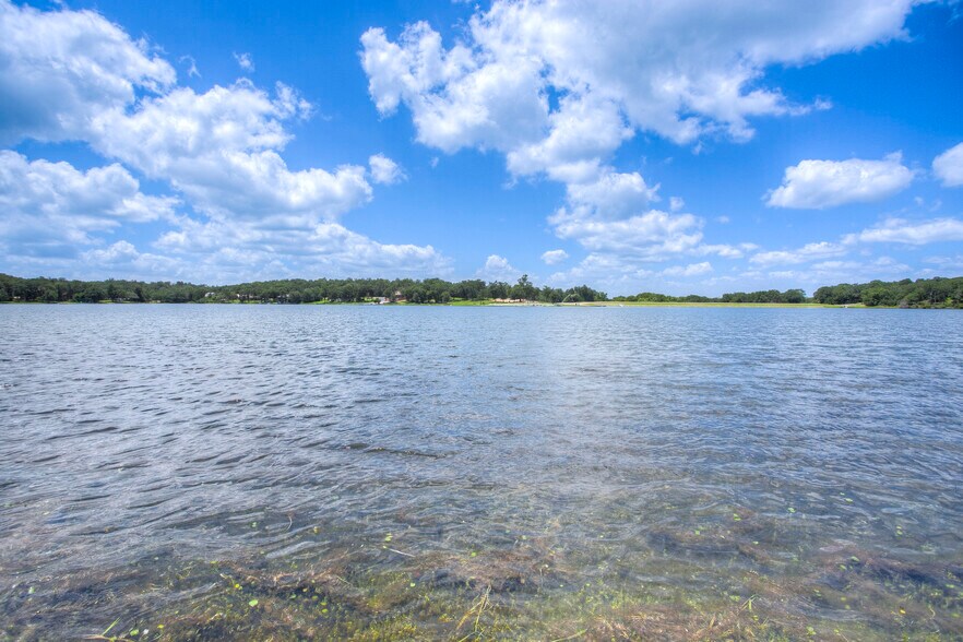 More Photos Of TBD Golfclub Drive North, Normangee Land For Sale