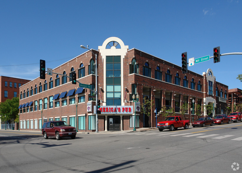 Primary Photo Of 508-510 Westport Rd, Kansas City Office Residential For Lease