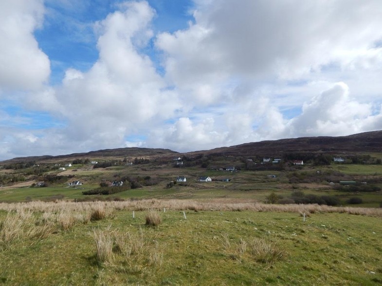 Primary Photo Of 18 Holmisdale, Isle Of Skye Land For Sale