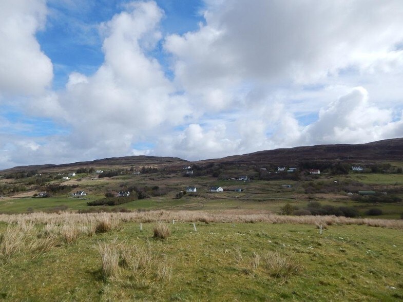 9B Holmisdale, Isle Of Skye IV55 8WS Land For Sale