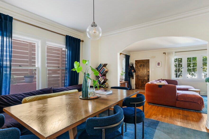 More Photos Of 1501 Westerly Ter, Los Angeles Apartments For Sale