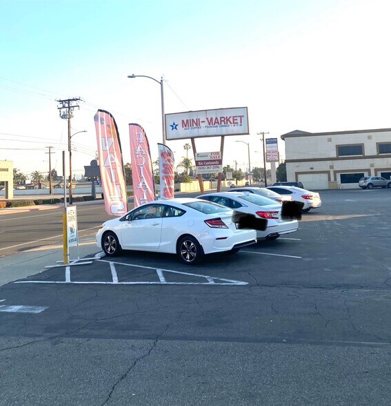 More Photos Of 1463 N Hollenbeck Ave, Covina Storefront Retail Office For Sale
