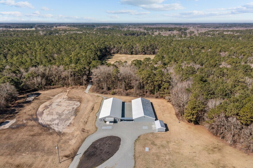 More Photos Of 9572 Hwy 41 W, Pink Hill Land For Sale
